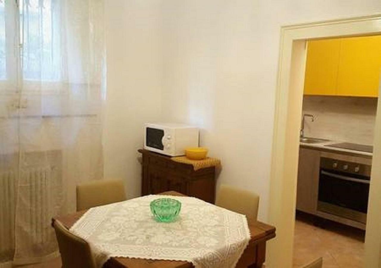 Apartament Golden House Bolonia Zewnętrze zdjęcie