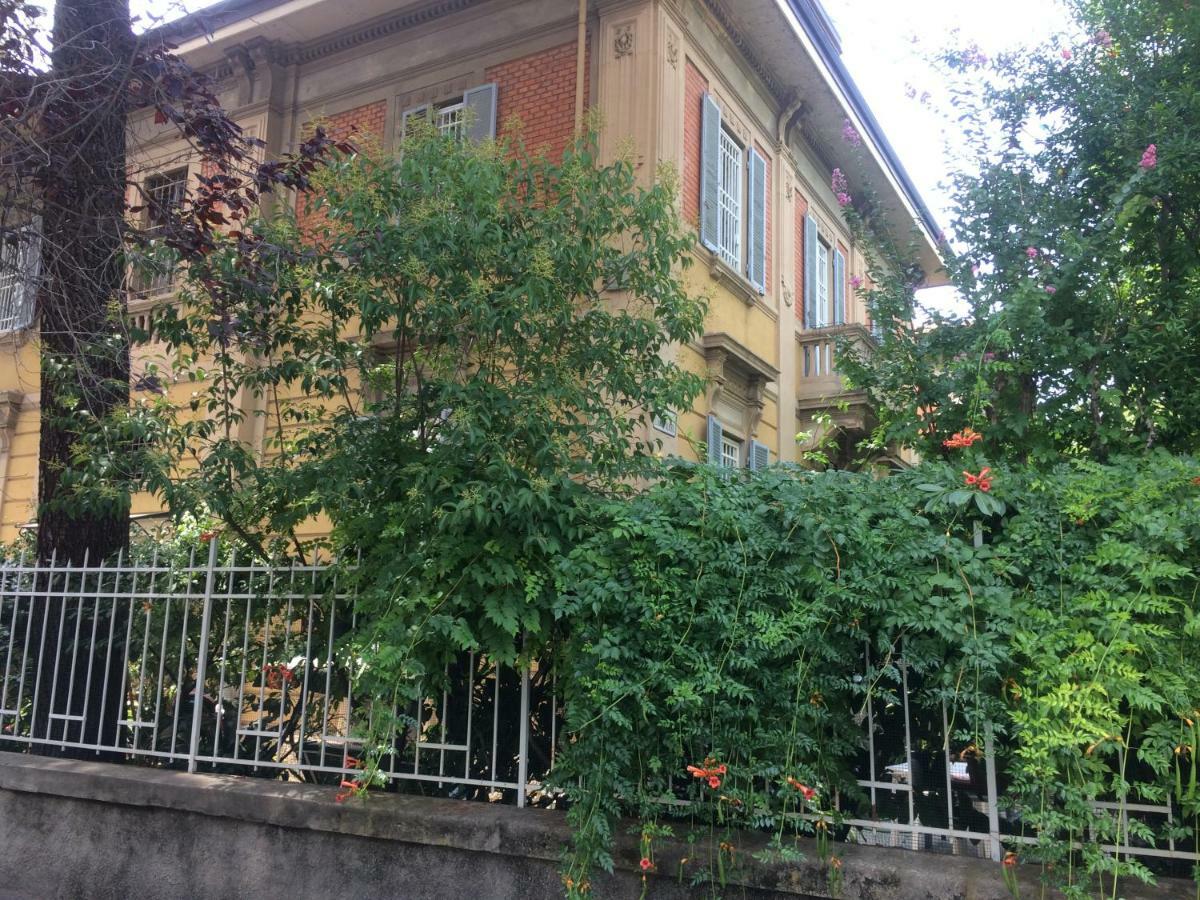 Apartament Golden House Bolonia Zewnętrze zdjęcie