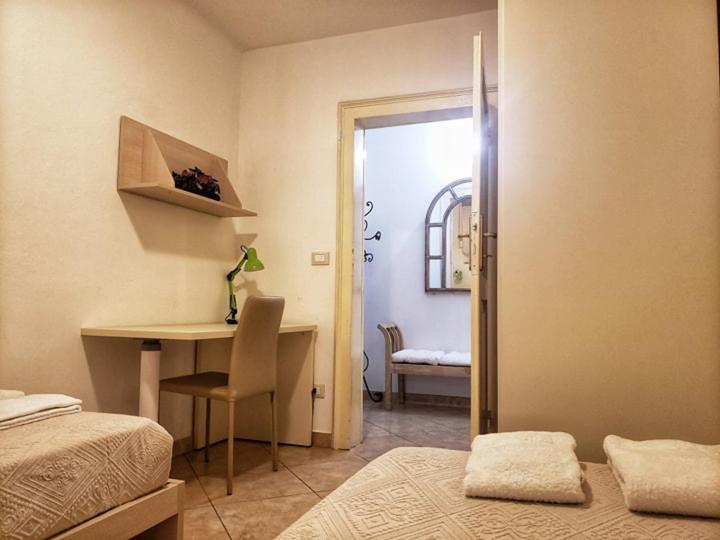 Apartament Golden House Bolonia Zewnętrze zdjęcie