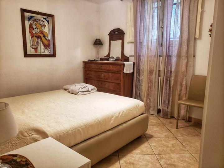 Apartament Golden House Bolonia Zewnętrze zdjęcie