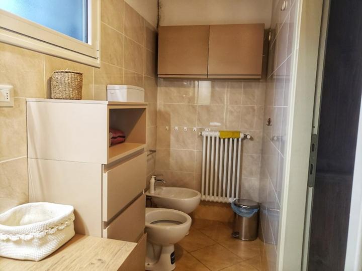Apartament Golden House Bolonia Zewnętrze zdjęcie