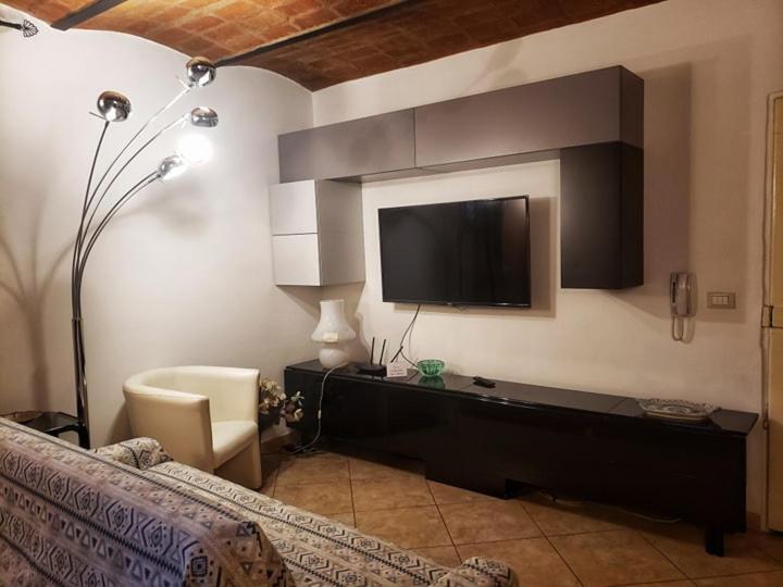 Apartament Golden House Bolonia Zewnętrze zdjęcie